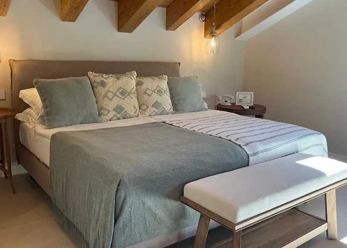 Hotel Villa Aurora